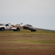 Image for article titled 24 Hours Of LeMons Arse Freeze-A-Palooza Über Gallery: The Lone Wolves
